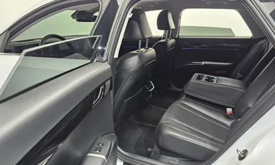 Hyundai Grandeur 2023, 47415 км, за 21152.84 USD - фото 11