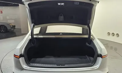 Hyundai Grandeur 2023, 47415 км, за 21152.84 USD - фото 20