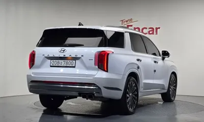 Hyundai Palisade 2023, 63611 км, за 23303.14 USD