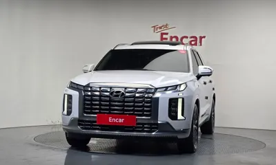 Hyundai Palisade 2023, 63611 км, за 23303.14 USD