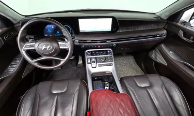 Hyundai Palisade 2023, 63611 км, за 23127.05 USD - фото 7