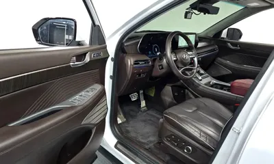 Hyundai Palisade 2023, 63611 км, за 23127.05 USD - фото 10