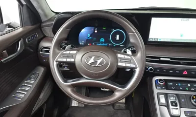 Hyundai Palisade 2023, 63611 км, за 23127.05 USD - фото 15