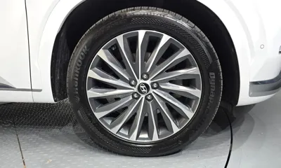 Hyundai Palisade 2023, 63611 км, за 23127.05 USD - фото 21
