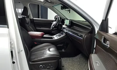 Hyundai Palisade 2023, 63611 км, за 23127.05 USD - фото 26