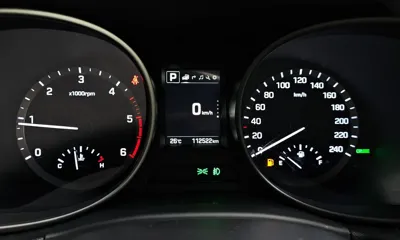 Hyundai Santafe 2018, 112522 км, за 8587.05 USD - фото 8