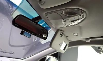Hyundai Santafe 2018, 112522 км, за 8587.05 USD - фото 18