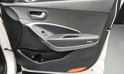 Hyundai Santafe 2018, 112522 км, за 8587.05 USD - фото 24