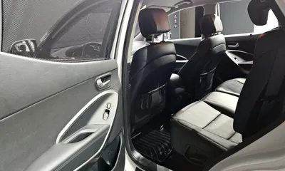 Hyundai Santafe 2018, 112522 км, за 8587.05 USD - фото 26