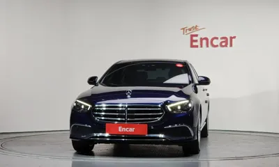 Mercedes-Benz E-Class 2021, 82173 км, за 21530.79 USD