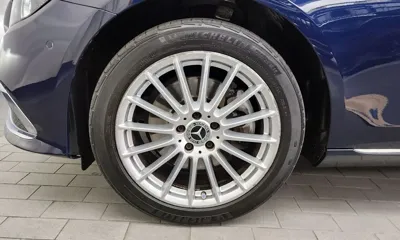 Mercedes-Benz E-Class 2021, 82173 км, за 21530.79 USD