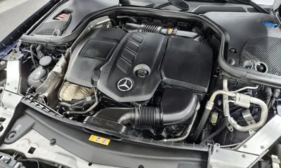 Mercedes-Benz E-Class 2021, 82173 км, за 21530.79 USD - фото 6