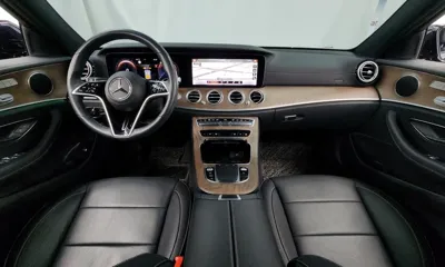 Mercedes-Benz E-Class 2021, 82173 км, за 21530.79 USD - фото 7
