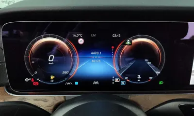Mercedes-Benz E-Class 2021, 82173 км, за 21530.79 USD - фото 8
