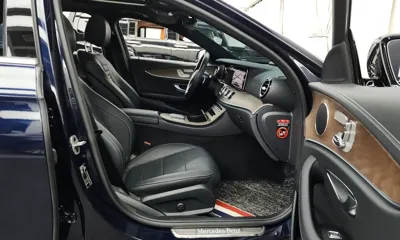 Mercedes-Benz E-Class 2021, 82173 км, за 21530.79 USD - фото 10