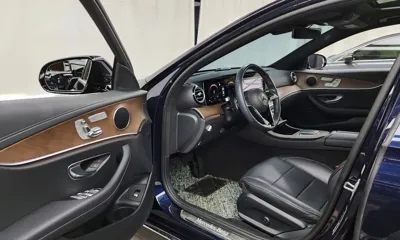 Mercedes-Benz E-Class 2021, 82173 км, за 21530.79 USD - фото 11
