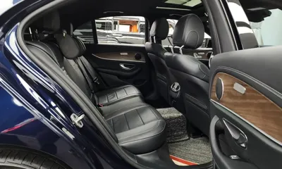 Mercedes-Benz E-Class 2021, 82173 км, за 21530.79 USD - фото 12