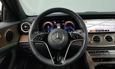 Mercedes-Benz E-Class 2021, 82173 км, за 21530.79 USD - фото 13