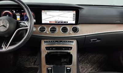 Mercedes-Benz E-Class 2021, 82173 км, за 21530.79 USD - фото 14