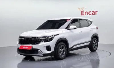 Kia Seltos 2023, 50838 км, за 14886.56 USD - фото 1