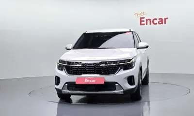 Kia Seltos 2023, 50838 км, за 14886.56 USD - фото 3