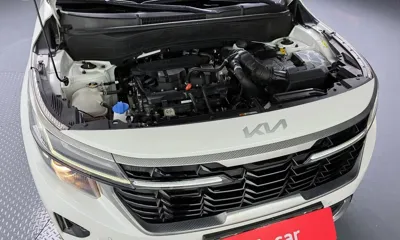 Kia Seltos 2023, 50838 км, за 14886.56 USD - фото 6