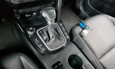 Kia Seltos 2023, 50838 км, за 14886.56 USD - фото 9