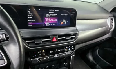 Kia Seltos 2023, 50838 км, за 14886.56 USD - фото 16