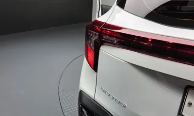 Kia Seltos 2023, 50838 км, за 14886.56 USD - фото 23