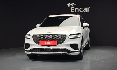 Genesis GV70 2025, 11555 км, за 33379.28 USD