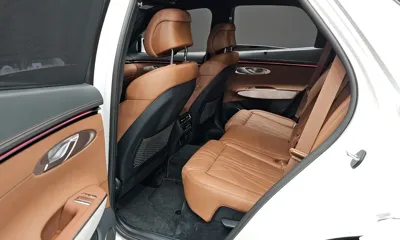 Genesis GV70 2025, 11555 км, за 33127.05 USD - фото 11