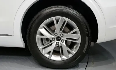 Genesis GV70 2025, 11555 км, за 33127.05 USD - фото 21