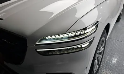 Genesis GV70 2025, 11555 км, за 33127.05 USD - фото 22