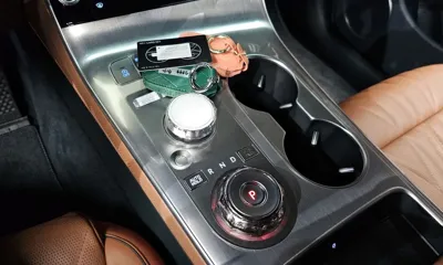 Genesis GV70 2025, 11555 км, за 33127.05 USD - фото 24