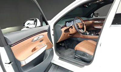 Genesis GV70 2025, 11555 км, за 33127.05 USD - фото 26