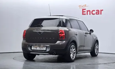 MINI Countryman 2015, 122236 км, за 3547.03 USD