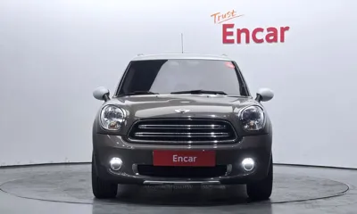MINI Countryman 2015, 122236 км, за 3547.03 USD