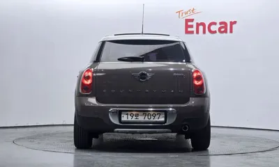 MINI Countryman 2015, 122236 км, за 3547.03 USD