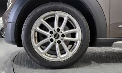 MINI Countryman 2015, 122236 км, за 3547.03 USD
