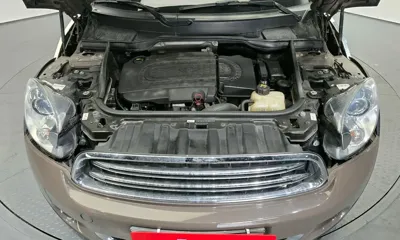 MINI Countryman 2015, 122236 км, за 3547.03 USD - фото 6