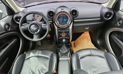 MINI Countryman 2015, 122236 км, за 3547.03 USD - фото 7