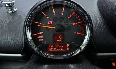MINI Countryman 2015, 122236 км, за 3547.03 USD - фото 8