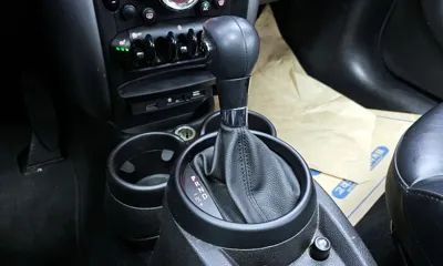 MINI Countryman 2015, 122236 км, за 3547.03 USD - фото 9