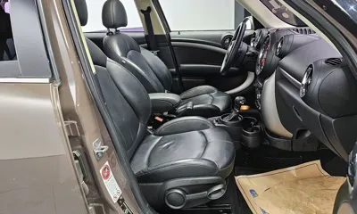 MINI Countryman 2015, 122236 км, за 3547.03 USD - фото 10