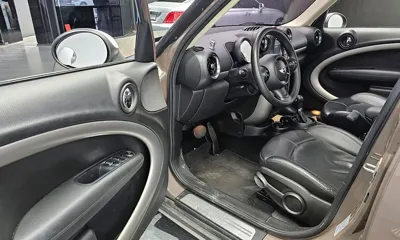 MINI Countryman 2015, 122236 км, за 3547.03 USD - фото 11