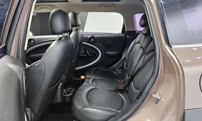 MINI Countryman 2015, 122236 км, за 3547.03 USD - фото 12
