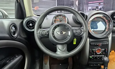 MINI Countryman 2015, 122236 км, за 3547.03 USD - фото 13
