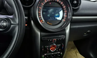 MINI Countryman 2015, 122236 км, за 3547.03 USD - фото 14