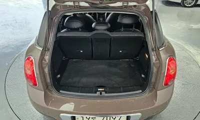 MINI Countryman 2015, 122236 км, за 3547.03 USD - фото 20