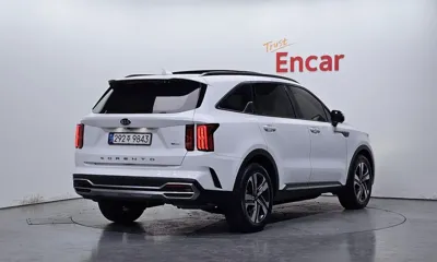 Kia Sorento 2021, 89487 км, за 18576.87 USD